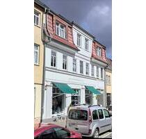 # Zentrale 1 - Zimmer- Wohnung in Heilbad Heiligenstadt - Uder