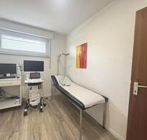 Attraktive Praxisräume in Essen-Überruhr