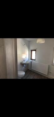 Foto - Etagenwohnung in Ilmenau zur Miete
