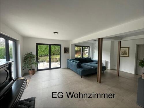 Foto - Einfamilienhaus in Wermelskirchen
