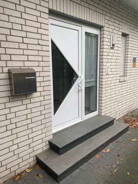 Foto - Doppelhaushälfte in Lotte Büren - gepflegt, voll unterkellert