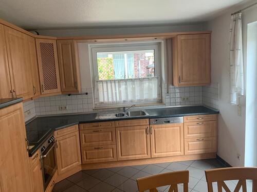 Foto - Einfamilienhaus in Osnabrück