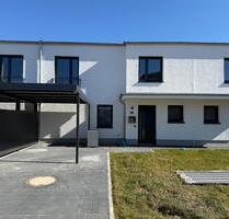 4-Zimmer Reihenhaus in ruhigem Neubaugebiet in Haste