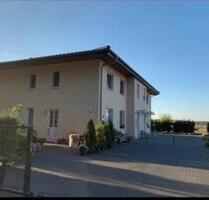 3 R Whg 1 OG im idyllischen grünen❌ab 01.12.2025❌ - Chorin