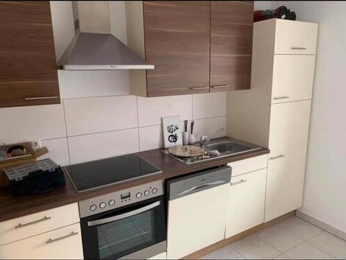 Foto - Etagenwohnung zur Miete in Chorin