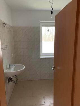 Foto - Etagenwohnung in Chorin
