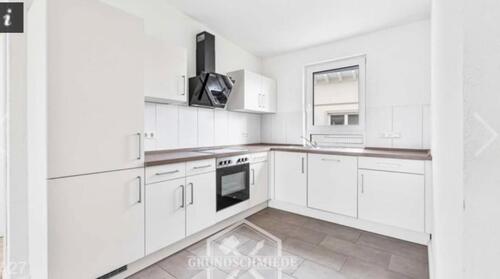 Foto - 3 - Zimmer Whg in Hechingen Unterstadt