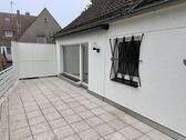 Foto - Renovierte Wohnung mit riesiger Dachterrasse