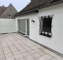 Renovierte Wohnung mit riesiger Dachterrasse - Herten Bertlich