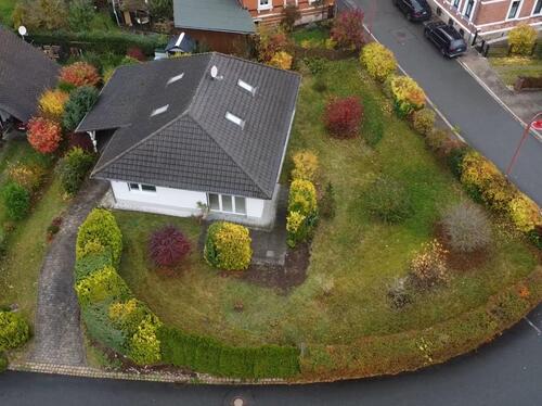 Foto - Einfamilienhaus in 08485 Lengenfeld Vogtland