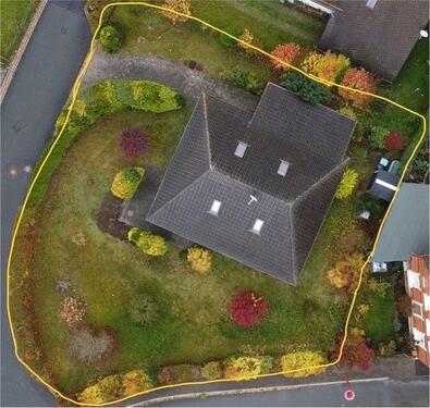 Foto - Einfamilienhaus in Lengenfeld