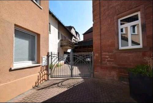 Foto - 2-Zimmer-Wohnung im Zentrum von Mönchberg zu vermieten