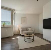 Möbliertes 2-Zi.-Apartment in Tübingen-Erstbezug nach Möblierung & WLAN, Strom, Heizkosten inklusive