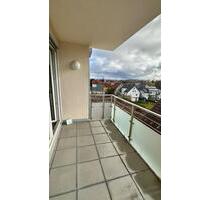 Topmoderne 3,5-Zimmer-Wohnung mit Tiefgarage & Balkon - Villingen-Schwenningen