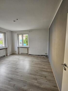 Foto - Etagenwohnung in Ilmenau