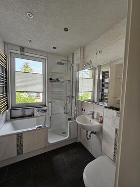 Foto - Etagenwohnung in Ilmenau zur Miete