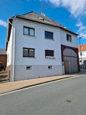 Foto - Hofreite renovierunsgbedürftig zu verkaufen