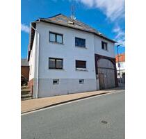 Hofreite renovierunsgbedürftig zu verkaufen - Schöffengrund