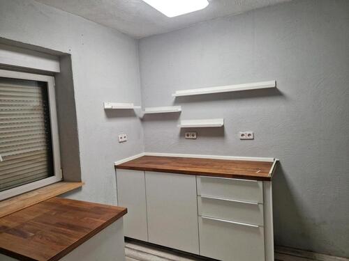 Foto - Einfamilienhaus in Schöffengrund