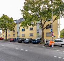 Top 2- Zimmerwohnung in Köln- Holweide