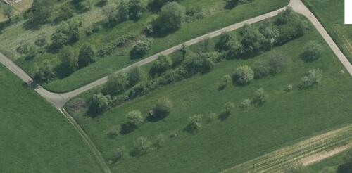 Foto - Grundstück in Esslingen am Neckar zur Miete