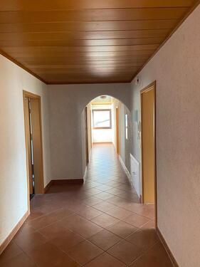 Foto - Etagenwohnung in Postbauer-Heng zur Miete