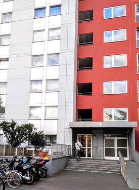 Foto - 1-Zimmer-Wohnung in Erlangen – provisionsfrei – ab 31.12. frei