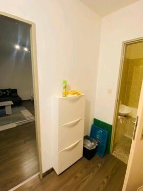 Foto - 1 Zimmer Etagenwohnung in Erlangen