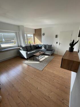 Foto - Etagenwohnung in Bad Saulgau zur Miete