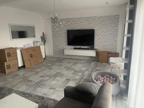 Foto - 3 Zimmer Etagenwohnung zur Miete in Landesbergen