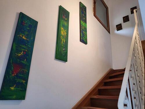 Foto - 5 Zimmer Einfamilienhaus zum Kaufen in Würzburg