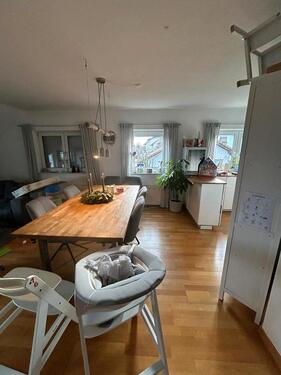 Foto - Schöne DG Wohnung in Gebhardshain