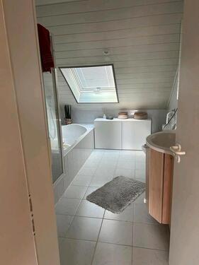 Foto - 4 Zimmer Etagenwohnung zur Miete in Gebhardshain