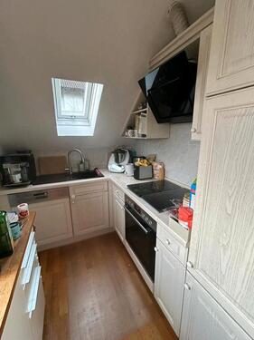 Foto - 4 Zimmer Etagenwohnung in Gebhardshain