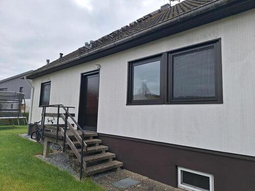 Foto - 3-Zimmer Erdgeschosswohnung ca. 90 qm