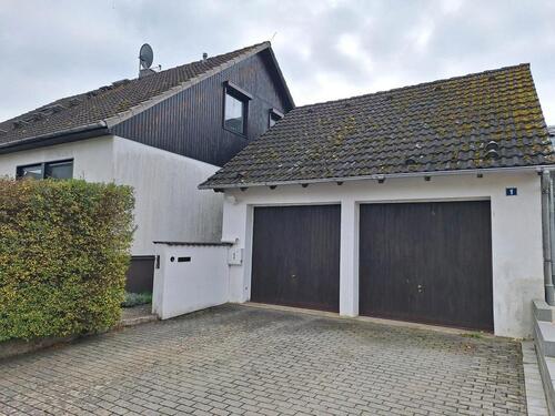 Foto - 3 Zimmer Erdgeschoßwohnung zur Miete in Berg bei Neumarkt in der Oberpfalz