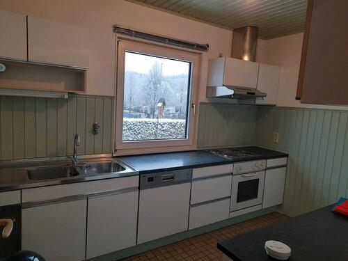 Foto - Erdgeschoßwohnung in Berg bei Neumarkt in der Oberpfalz zur Miete