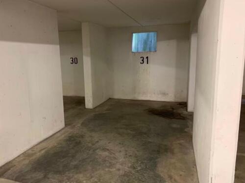 Foto - Tiefgarage Stellplatz Offenbach Bieber Erich Ollenhauer Straße