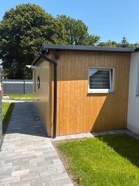 Foto - 2 Zimmer Bungalow in Velen