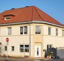 4 Zimmer Wohnung in Visselhövede zu Vermieten