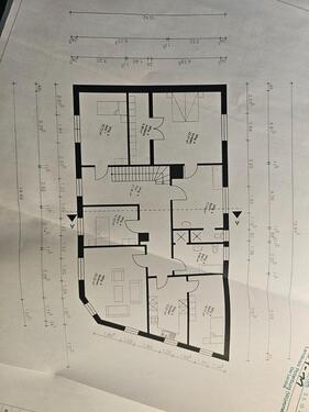 Foto - 4 Zimmer Etagenwohnung zur Miete in Visselhövede