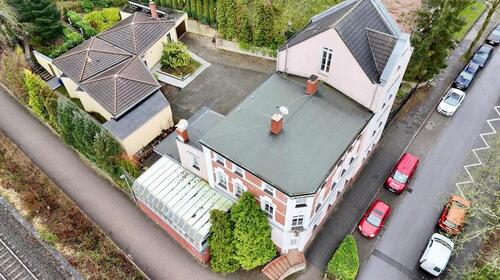 Foto - 20 Zimmer Mehrfamilienhaus, Wohnhaus zum Kaufen in Erkrath