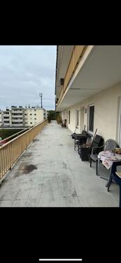 Foto - Tolle 2 Zimmerwohnung in Hechtsheim