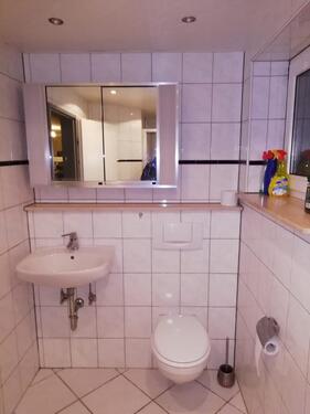 Foto - 1.5 Zimmer Etagenwohnung in Brakel