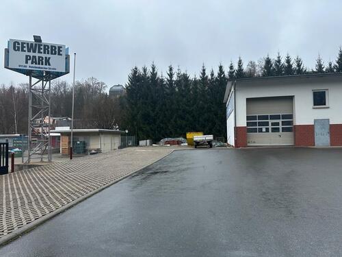 Foto - andere zur Miete in Reichenbach im Vogtland