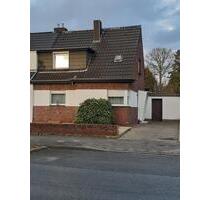 EFH 90m2+Gartenatelier 20m2 bevorzugte Wohnlage Grundstück 720m2 - Mönchengladbach Süd