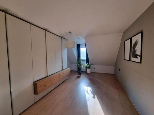 Foto - Maisonettenwohnung in Bietigheim-Bissingen zur Miete