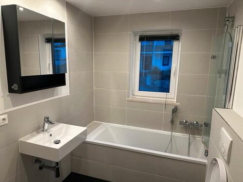 Foto - Gemütliche 2-Zimmer Wohnung - 470,00&nbsp;EUR Kaltmiete, ca.&nbsp; 61,00&nbsp;m&sup2;