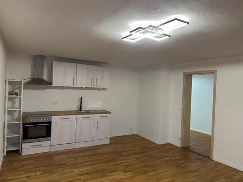 Foto - Etagenwohnung in Rimbach zur Miete