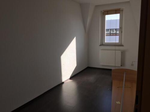 Foto - 4 Zimmer Etagenwohnung in Hachenburg